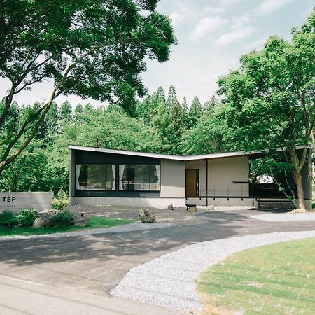 Tef Tanigumi - Vacation Stay 78908V Ibigawa Zewnętrze zdjęcie