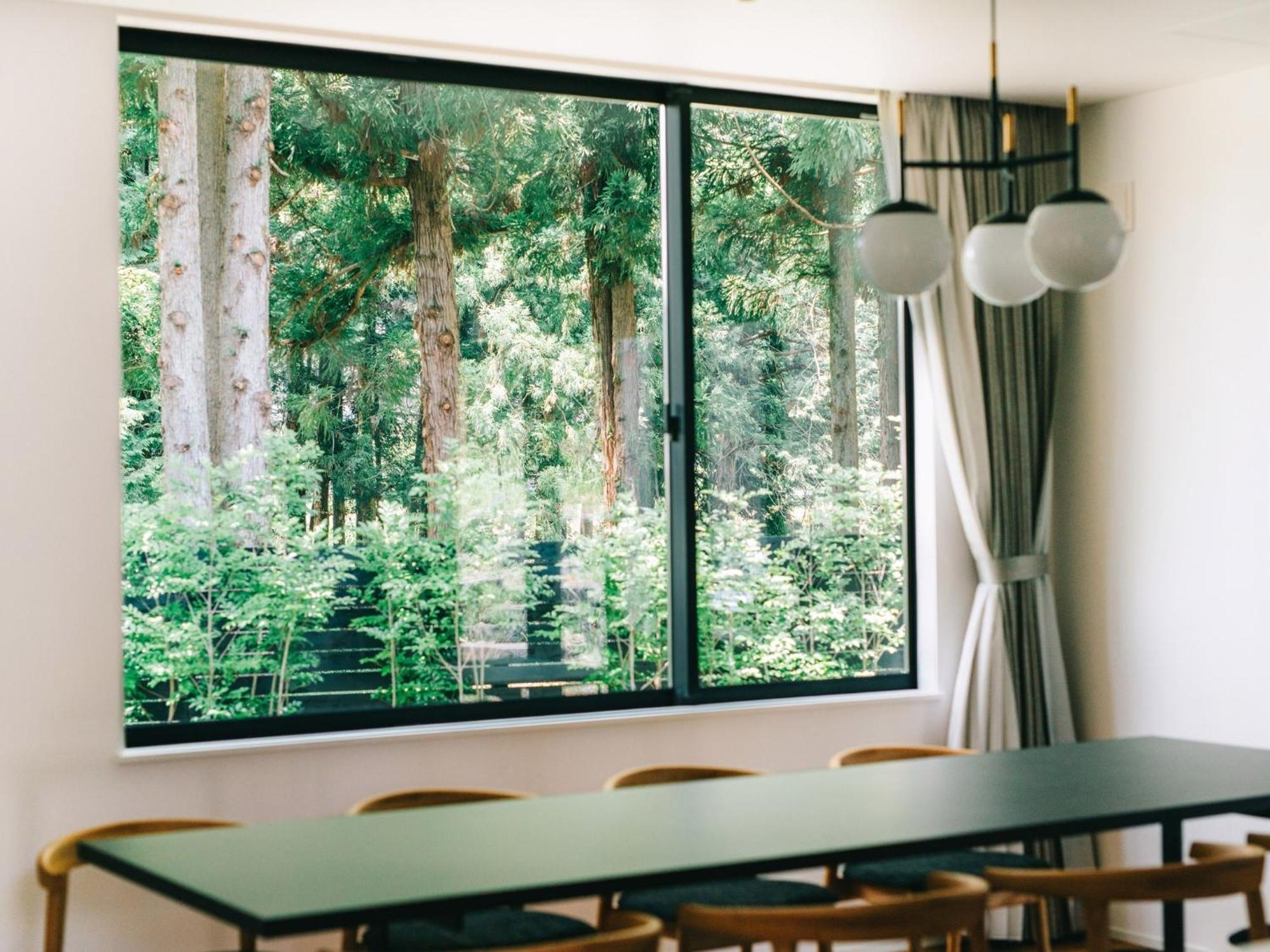 Tef Tanigumi - Vacation Stay 78908V Ibigawa Zewnętrze zdjęcie